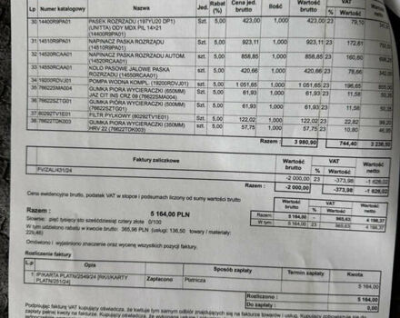 Черный Акура МДХ, объемом двигателя 3.47 л и пробегом 177 тыс. км за 24000 $, фото 48 на Automoto.ua