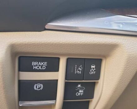 Черный Акура МДХ, объемом двигателя 3.5 л и пробегом 171 тыс. км за 23200 $, фото 7 на Automoto.ua