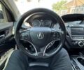 Черный Акура МДХ, объемом двигателя 3.47 л и пробегом 205 тыс. км за 18500 $, фото 21 на Automoto.ua