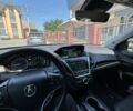 Черный Акура МДХ, объемом двигателя 3.47 л и пробегом 205 тыс. км за 18500 $, фото 20 на Automoto.ua