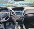 Чорний Акура МДХ, об'ємом двигуна 0 л та пробігом 1 тис. км за 22900 $, фото 13 на Automoto.ua