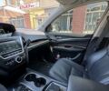 Черный Акура МДХ, объемом двигателя 3.47 л и пробегом 205 тыс. км за 18500 $, фото 22 на Automoto.ua
