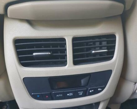 Черный Акура МДХ, объемом двигателя 3.5 л и пробегом 171 тыс. км за 23200 $, фото 1 на Automoto.ua