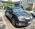 Чорний Акура МДХ, об'ємом двигуна 0 л та пробігом 1 тис. км за 22900 $, фото 5 на Automoto.ua