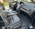 Черный Акура МДХ, объемом двигателя 3.5 л и пробегом 170 тыс. км за 24500 $, фото 13 на Automoto.ua