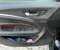Черный Акура МДХ, объемом двигателя 3.5 л и пробегом 170 тыс. км за 24500 $, фото 18 на Automoto.ua