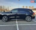 Черный Акура МДХ, объемом двигателя 3.5 л и пробегом 160 тыс. км за 28000 $, фото 7 на Automoto.ua
