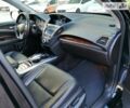 Черный Акура МДХ, объемом двигателя 3.47 л и пробегом 65 тыс. км за 24200 $, фото 35 на Automoto.ua