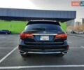 Черный Акура МДХ, объемом двигателя 3.5 л и пробегом 160 тыс. км за 28000 $, фото 14 на Automoto.ua