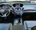 Черный Акура МДХ, объемом двигателя 3.47 л и пробегом 65 тыс. км за 24200 $, фото 25 на Automoto.ua