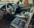 Черный Акура МДХ, объемом двигателя 3.5 л и пробегом 160 тыс. км за 28000 $, фото 16 на Automoto.ua