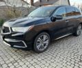 Черный Акура МДХ, объемом двигателя 3.5 л и пробегом 170 тыс. км за 24500 $, фото 1 на Automoto.ua
