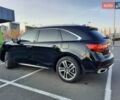 Черный Акура МДХ, объемом двигателя 3.5 л и пробегом 160 тыс. км за 28000 $, фото 6 на Automoto.ua
