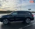 Чорний Акура МДХ, об'ємом двигуна 3 л та пробігом 170 тис. км за 23900 $, фото 7 на Automoto.ua