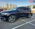Черный Акура МДХ, объемом двигателя 3.5 л и пробегом 160 тыс. км за 28000 $, фото 13 на Automoto.ua