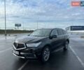 Чорний Акура МДХ, об'ємом двигуна 3 л та пробігом 170 тис. км за 23900 $, фото 4 на Automoto.ua