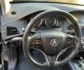 Черный Акура МДХ, объемом двигателя 3.5 л и пробегом 170 тыс. км за 24500 $, фото 19 на Automoto.ua
