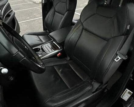 Черный Акура МДХ, объемом двигателя 3.47 л и пробегом 108 тыс. км за 23200 $, фото 22 на Automoto.ua