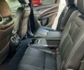 Черный Акура МДХ, объемом двигателя 3.5 л и пробегом 160 тыс. км за 28000 $, фото 10 на Automoto.ua