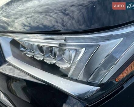 Чорний Акура МДХ, об'ємом двигуна 3 л та пробігом 170 тис. км за 23900 $, фото 13 на Automoto.ua