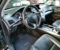 Черный Акура МДХ, объемом двигателя 3.47 л и пробегом 65 тыс. км за 24200 $, фото 15 на Automoto.ua