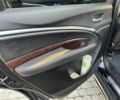 Черный Акура МДХ, объемом двигателя 3.5 л и пробегом 170 тыс. км за 24500 $, фото 15 на Automoto.ua