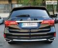 Черный Акура МДХ, объемом двигателя 3.47 л и пробегом 65 тыс. км за 24200 $, фото 3 на Automoto.ua