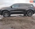 Акура МДХ 2017 в Черкассах на Automoto.ua Черный Акура МДХ, объемом двигателя 3.47 л и пробегом 120 тыс. км за 26500 $, фото 1 на Automoto.ua