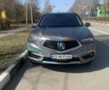 Чорний Акура МДХ, об'ємом двигуна 3 л та пробігом 120 тис. км за 31000 $, фото 1 на Automoto.ua