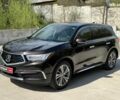 Чорний Акура МДХ, об'ємом двигуна 3.5 л та пробігом 143 тис. км за 25290 $, фото 1 на Automoto.ua