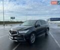 Чорний Акура МДХ, об'ємом двигуна 3 л та пробігом 170 тис. км за 23900 $, фото 6 на Automoto.ua