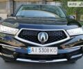 Черный Акура МДХ, объемом двигателя 3.47 л и пробегом 65 тыс. км за 24200 $, фото 7 на Automoto.ua