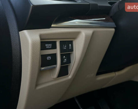 Черный Акура МДХ, объемом двигателя 3.47 л и пробегом 94 тыс. км за 26900 $, фото 15 на Automoto.ua