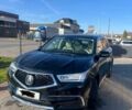 Акура МДХ 2018 у Мукачеве на Automoto.ua Чорний Акура МДХ, об'ємом двигуна 3.5 л та пробігом 94 тис. км за 28000 $, фото 1 на Automoto.ua