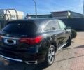 Акура МДХ 2018 у Мукачеве на Automoto.ua Чорний Акура МДХ, об'ємом двигуна 3.5 л та пробігом 94 тис. км за 28000 $, фото 2 на Automoto.ua