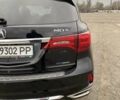 Черный Акура МДХ, объемом двигателя 3 л и пробегом 150 тыс. км за 31700 $, фото 8 на Automoto.ua