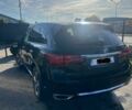 Акура МДХ 2018 у Мукачеве на Automoto.ua Чорний Акура МДХ, об'ємом двигуна 3.5 л та пробігом 94 тис. км за 28000 $, фото 3 на Automoto.ua