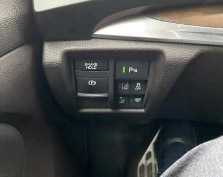 Черный Акура МДХ, объемом двигателя 3 л и пробегом 150 тыс. км за 31700 $, фото 19 на Automoto.ua