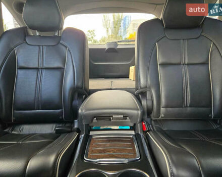 Черный Акура МДХ, объемом двигателя 3 л и пробегом 160 тыс. км за 23500 $, фото 34 на Automoto.ua