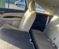 Акура МДХ 2018 у Мукачеве на Automoto.ua Чорний Акура МДХ, об'ємом двигуна 3.5 л та пробігом 94 тис. км за 28000 $, фото 7 на Automoto.ua