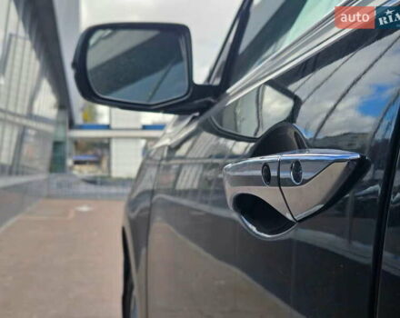 Черный Акура МДХ, объемом двигателя 3 л и пробегом 160 тыс. км за 23500 $, фото 9 на Automoto.ua