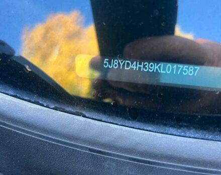 Акура МДХ 2018 у Мукачеве на Automoto.ua Чорний Акура МДХ, об'ємом двигуна 3.5 л та пробігом 94 тис. км за 28000 $, фото 6 на Automoto.ua