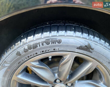 Черный Акура МДХ, объемом двигателя 3.5 л и пробегом 120 тыс. км за 28500 $, фото 15 на Automoto.ua