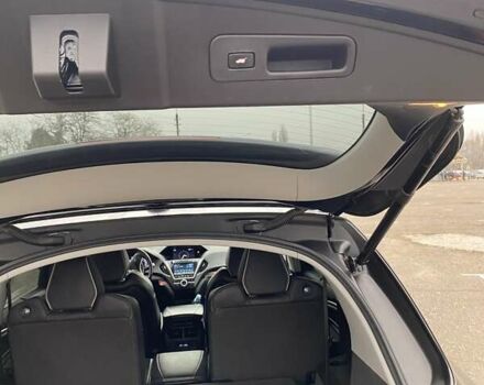 Черный Акура МДХ, объемом двигателя 3 л и пробегом 150 тыс. км за 31700 $, фото 11 на Automoto.ua