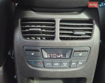 Черный Акура МДХ, объемом двигателя 3 л и пробегом 160 тыс. км за 23500 $, фото 24 на Automoto.ua