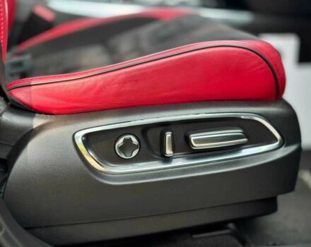 Черный Акура МДХ, объемом двигателя 3.5 л и пробегом 120 тыс. км за 19000 $, фото 8 на Automoto.ua