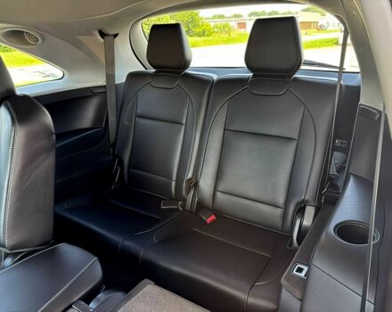 Черный Акура МДХ, объемом двигателя 3.5 л и пробегом 46 тыс. км за 14999 $, фото 12 на Automoto.ua