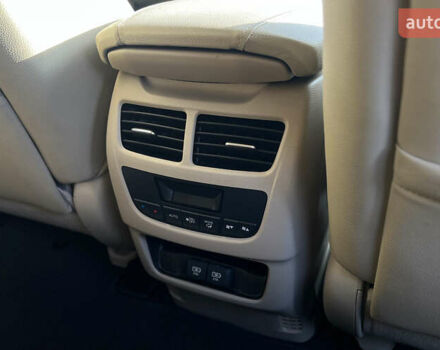 Черный Акура МДХ, объемом двигателя 3.47 л и пробегом 94 тыс. км за 26900 $, фото 21 на Automoto.ua