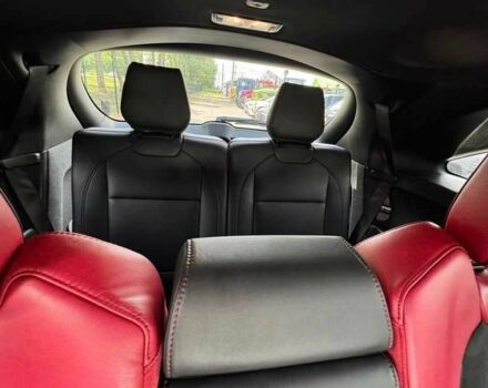 Черный Акура МДХ, объемом двигателя 3.5 л и пробегом 120 тыс. км за 19000 $, фото 6 на Automoto.ua