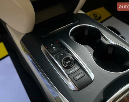 Черный Акура МДХ, объемом двигателя 3.47 л и пробегом 94 тыс. км за 26900 $, фото 18 на Automoto.ua